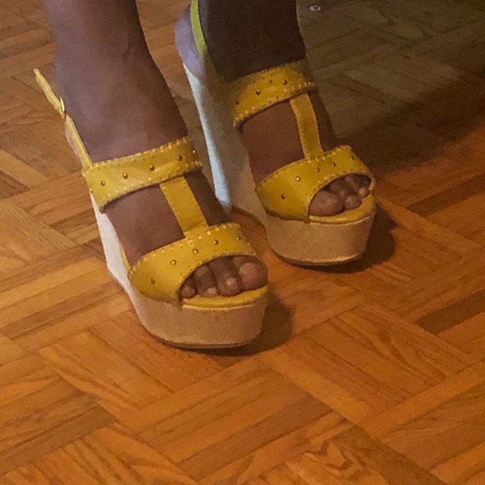 Wedges - Picture 2 of 2